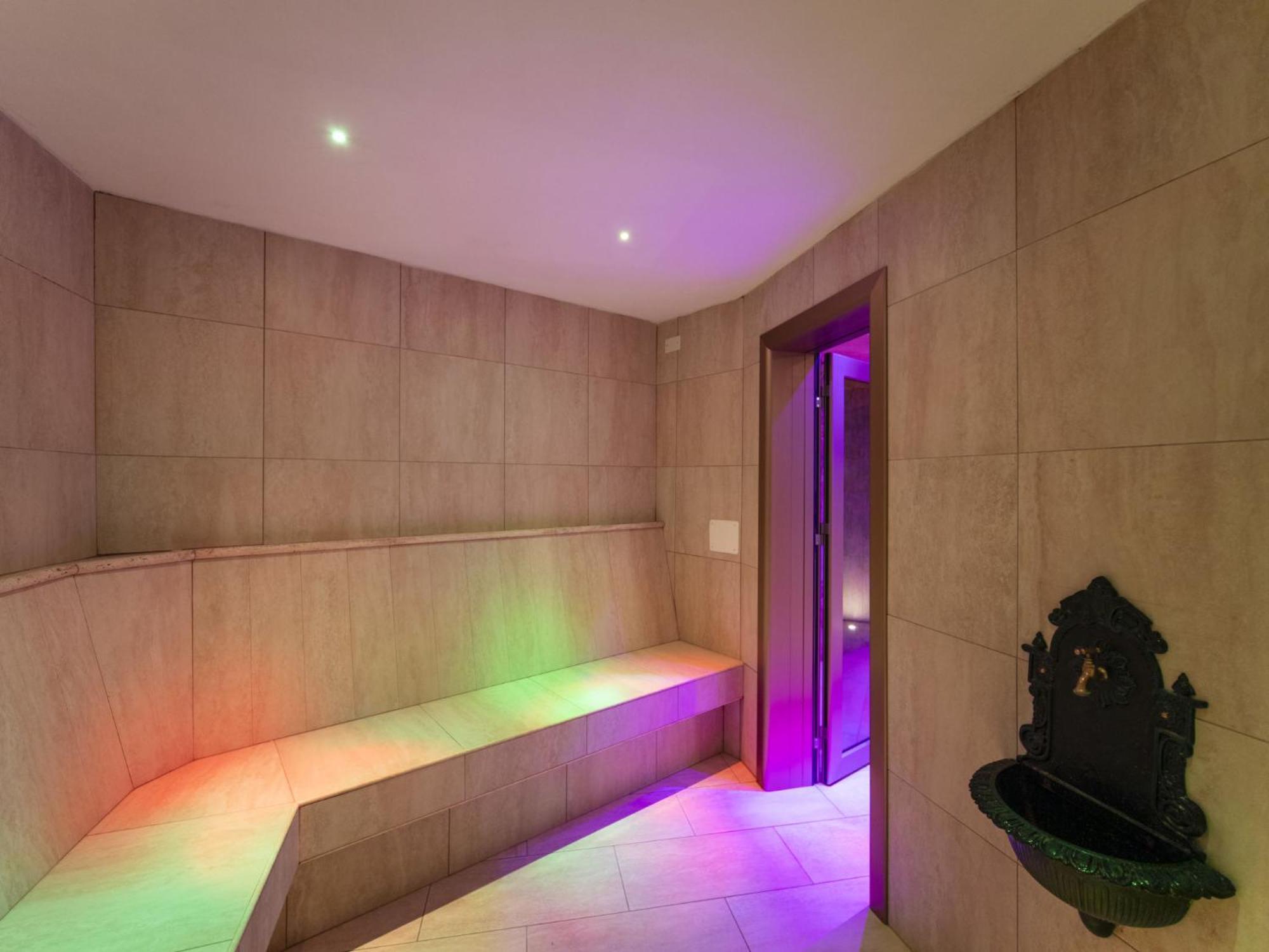 Holiday Home La Smarrita By Interhome Lucignano Dış mekan fotoğraf