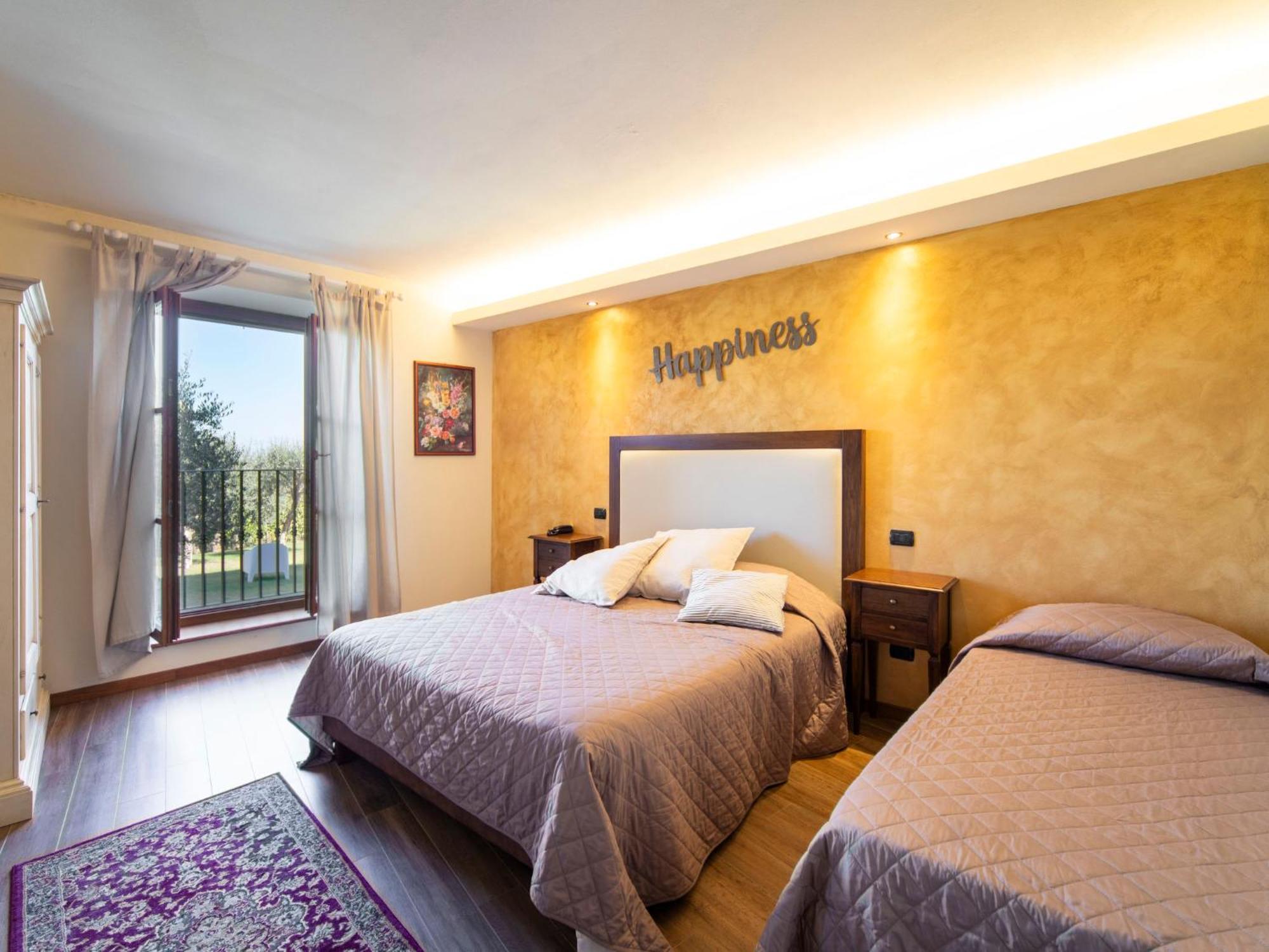 Holiday Home La Smarrita By Interhome Lucignano Dış mekan fotoğraf