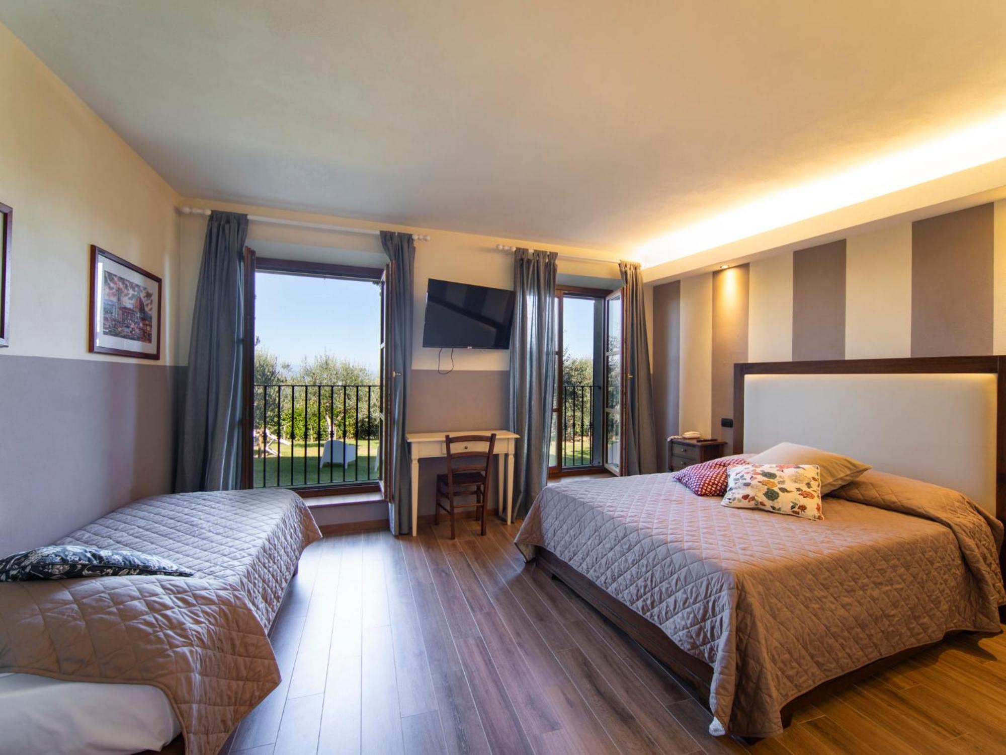 Holiday Home La Smarrita By Interhome Lucignano Dış mekan fotoğraf