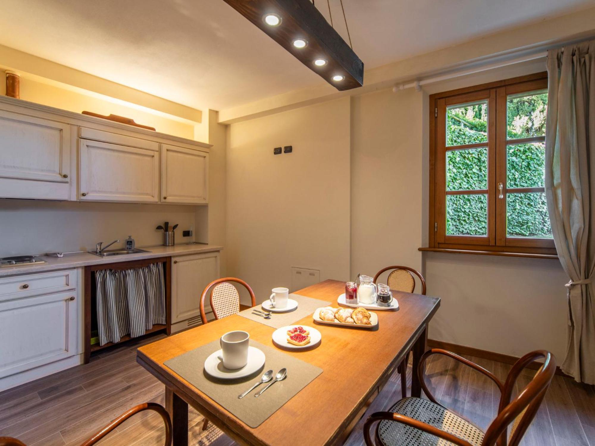 Holiday Home La Smarrita By Interhome Lucignano Dış mekan fotoğraf